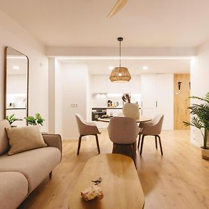 Appartement met Twee Slaapkamers